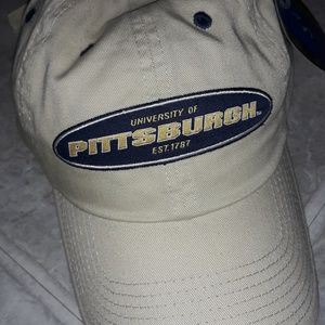 University of Pittsburgh Cap